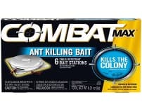 COMBAT MAX ANT KILLING BAIT 6CT