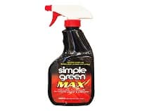 SIMPLE GREEN MAX HEAVY DUTY PRO-STRENGTH AUTOMOTIVE CLEANER & DEGREASER 16 OZ