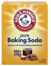 A&H BAKING SODA 1/2LB 8 OZ