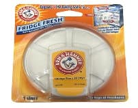 A&H BAKING SODA FRIDGE FRESH AIR FILTER 1CT