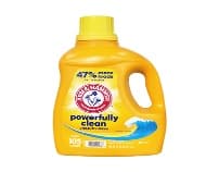 A&H LAUNDRY LIQ CLEAN BURST DUAL HE 105OZ