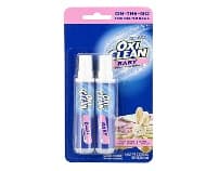 OXI CLEAN BABY ON-THE-GO INSTANT STAIN REMOVER PEN 2PK XL SIZE 1.5 OZ