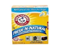 A&H BAKING SODA FRESH-N-NATURAL12OZ